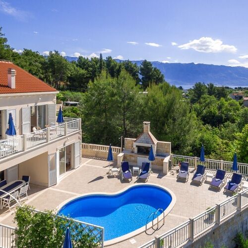 House Jure Sumartin  2