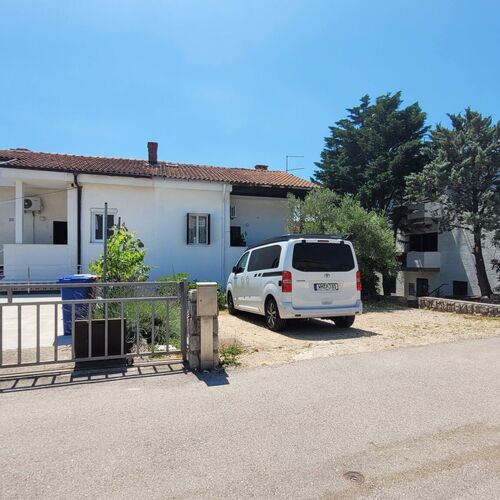 Apartment Loncar 2 Krk ★★★ 2