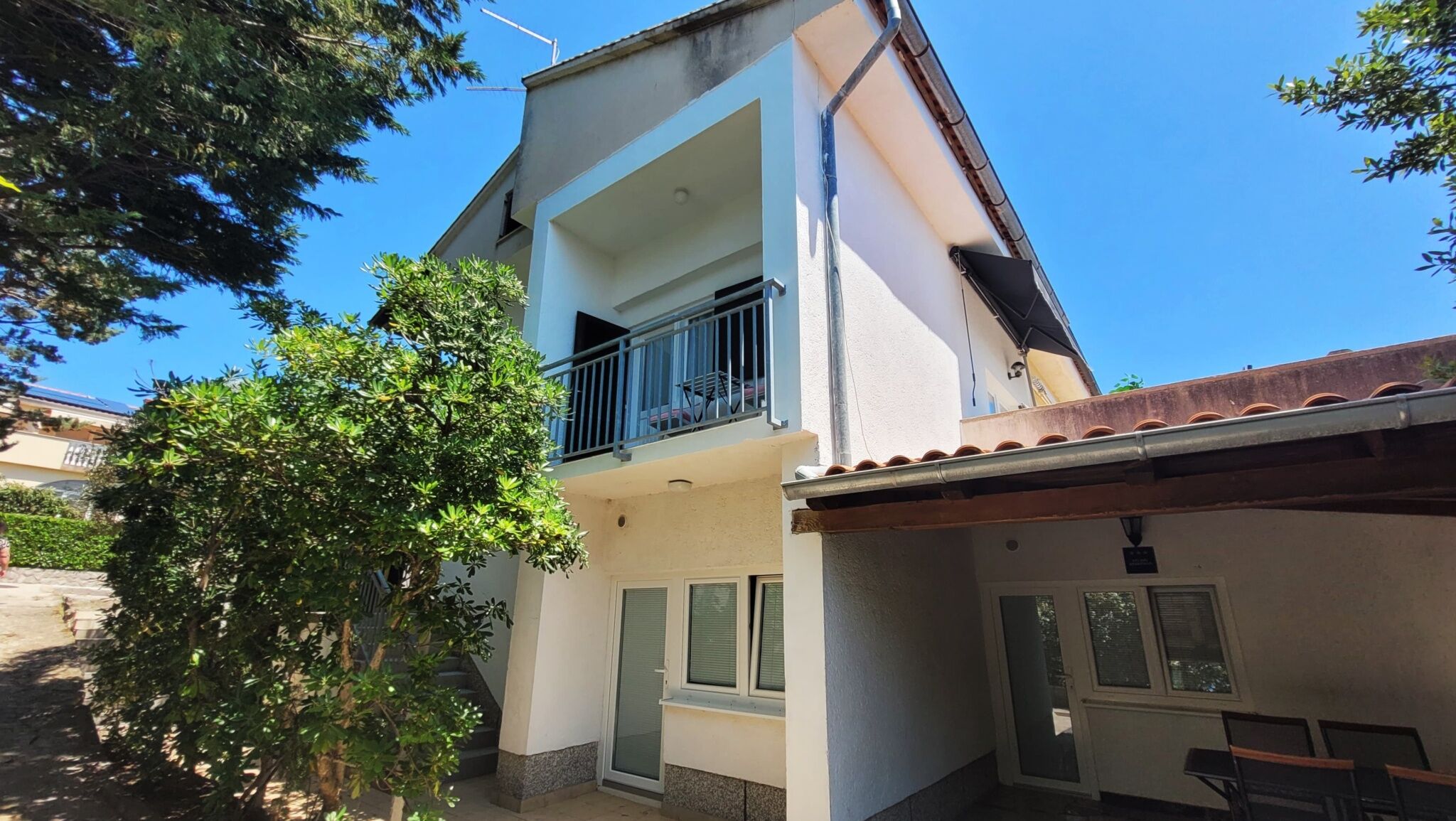 Apartment Loncar 2 Krk