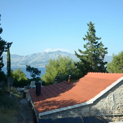 House Mare Postira  2