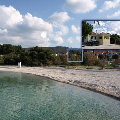Apartment Marina Supetar  3