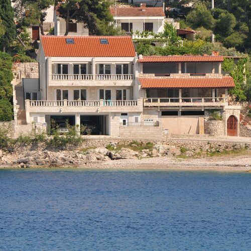 Apartments Sonja Stomorska