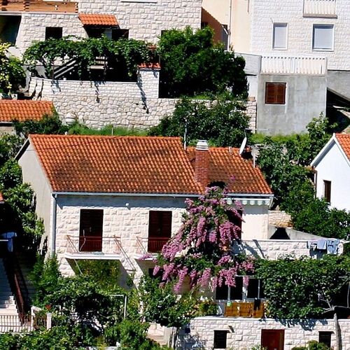 Apartments Nikola Postira  2