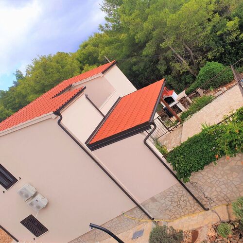 Apartment Roko Rukavac