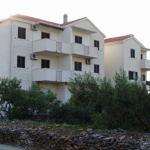 Apartment Lado Supetar