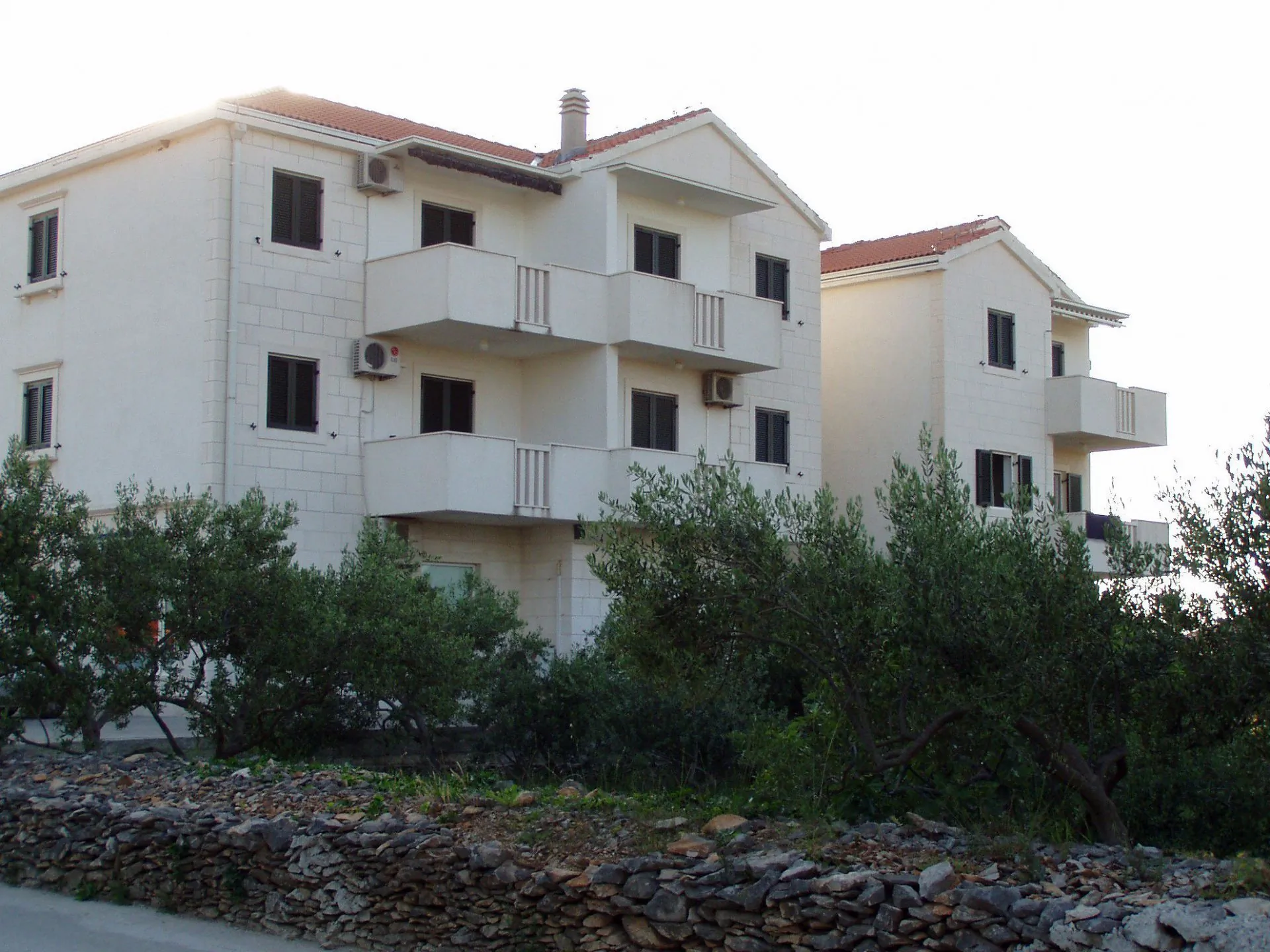 Apartment Lado Supetar