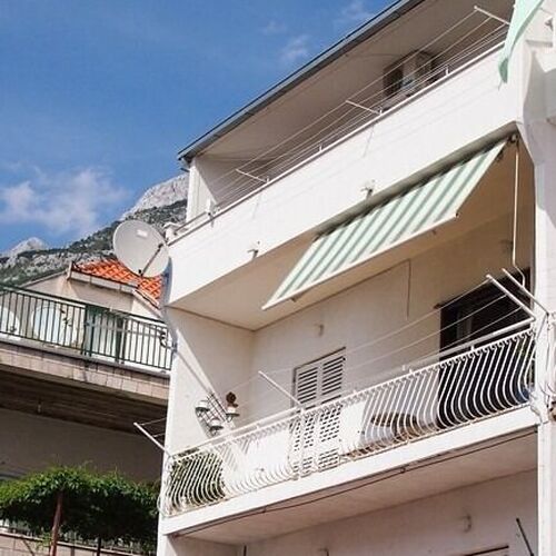 Apartment Prgo Makarska  2
