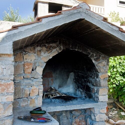 Apartment Goran Necujam  3