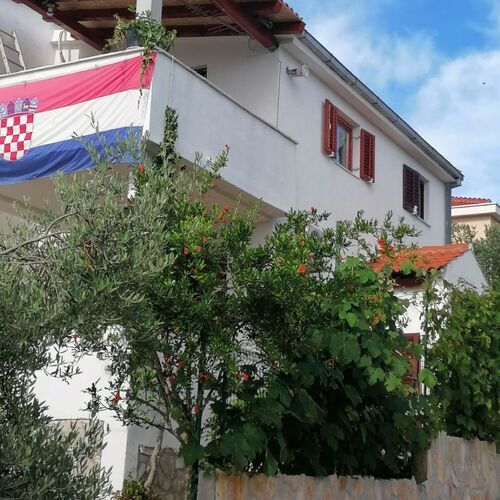 Apartment Goran Necujam  4