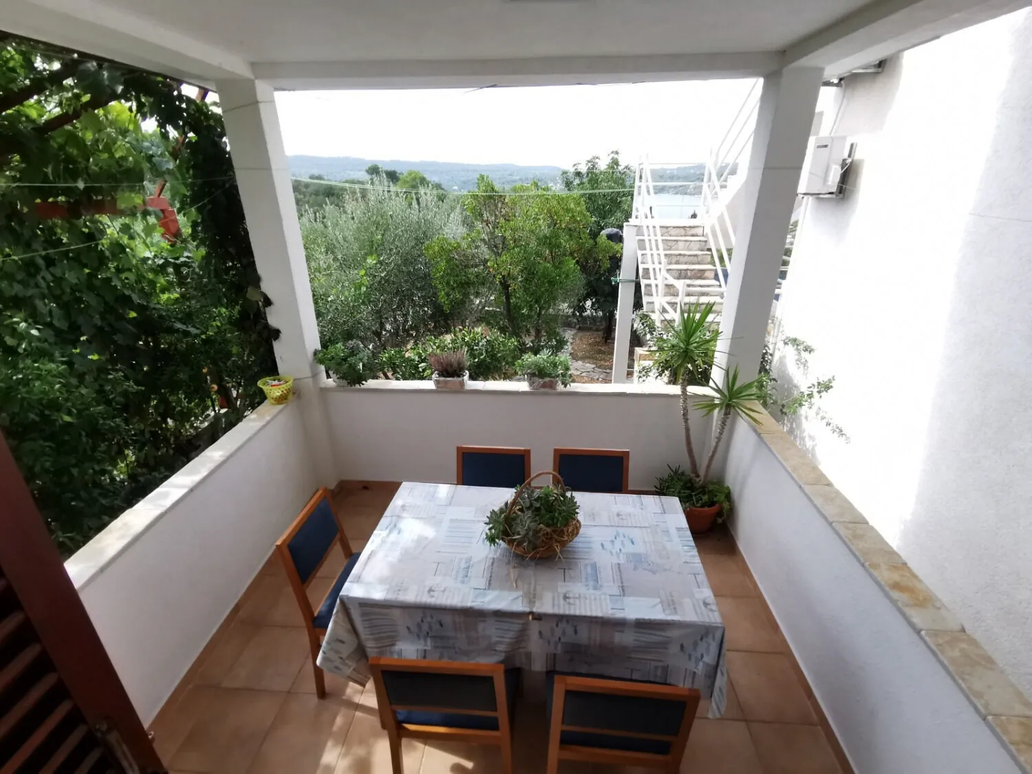Apartment Goran Necujam