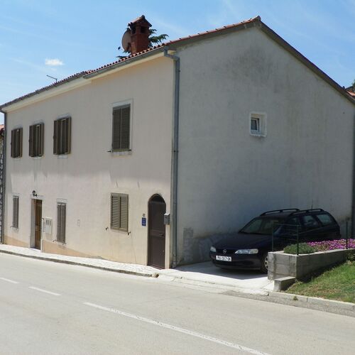 Apartment Roland Vrsar  2