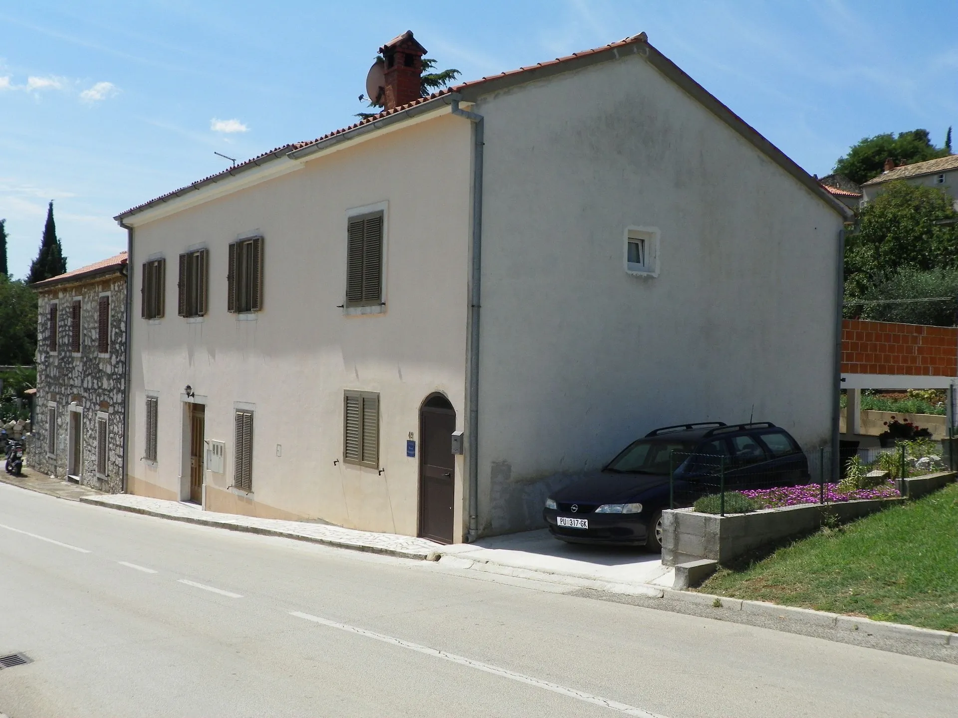 Apartment Roland Vrsar
