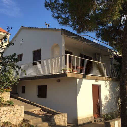 House Vanesa Stomorska  2