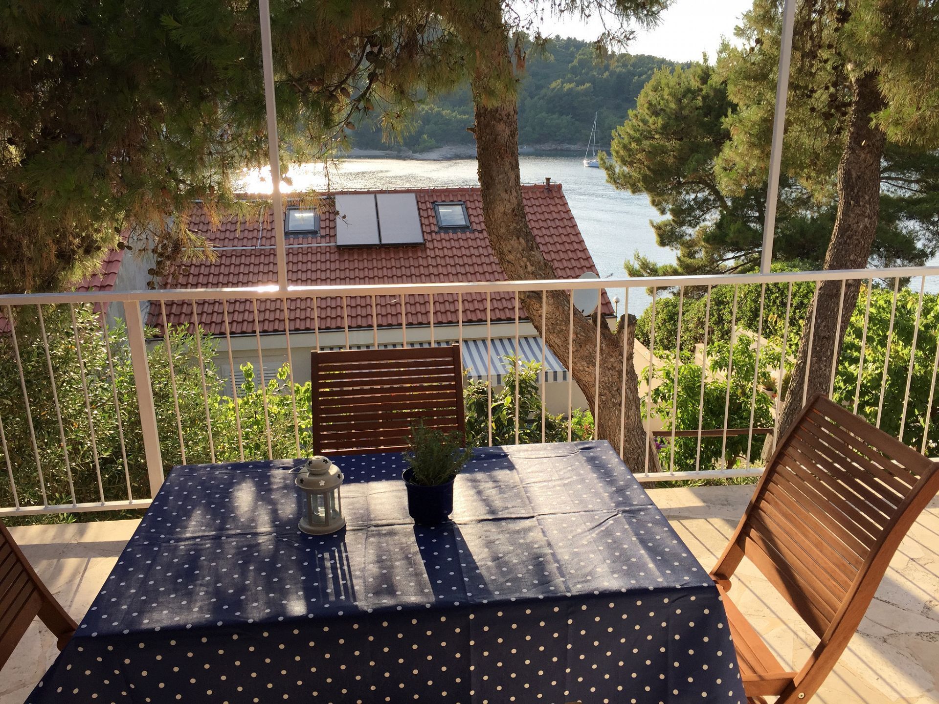 House Vanesa Stomorska