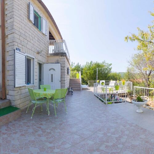 Apartment Mirjana Vis  4