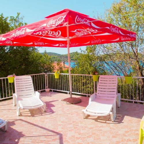 Apartment Mirjana Vis