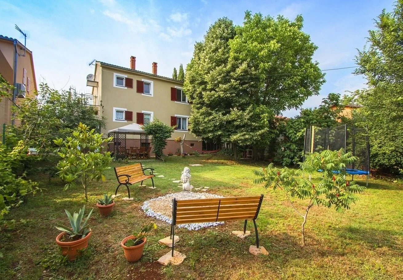 Apartment Ljilja Fazana