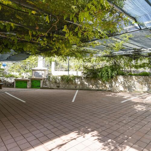 Apartments Vida with garden: Orebic  3