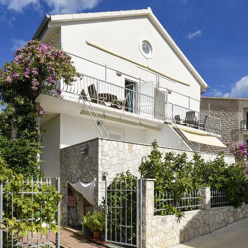 Apartments Vida with garden: Orebic  4