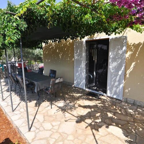 Apartment Vera Necujam  2