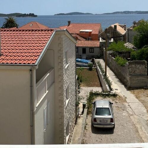 Apartment Mario Orebic