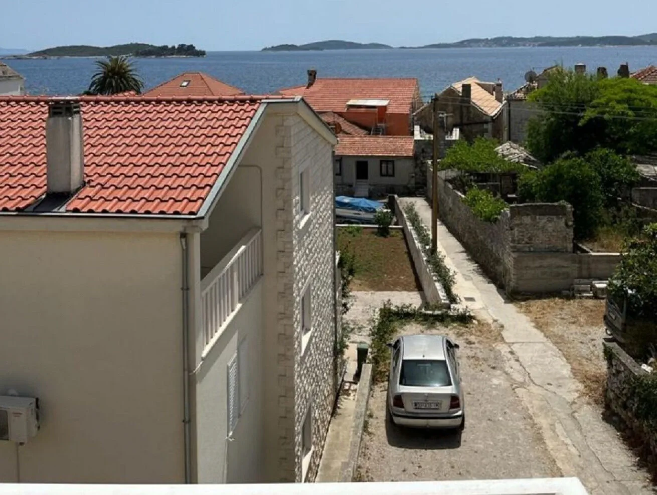 Apartment Mario Orebic