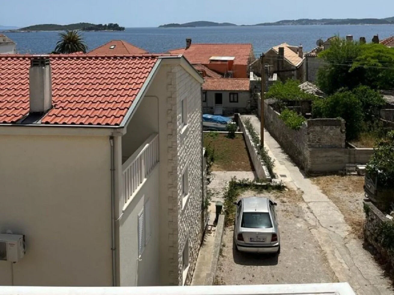 Apartment Mario 2 Orebic