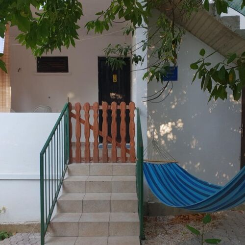 Apartment Darina Necujam