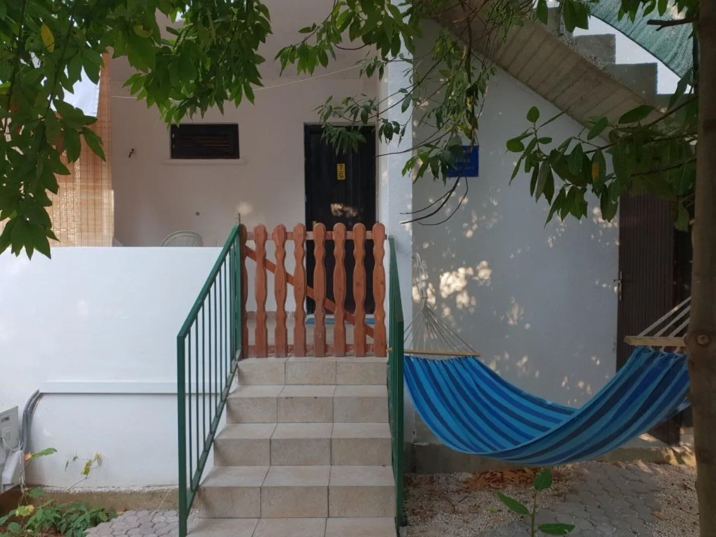 Apartment Darina Necujam