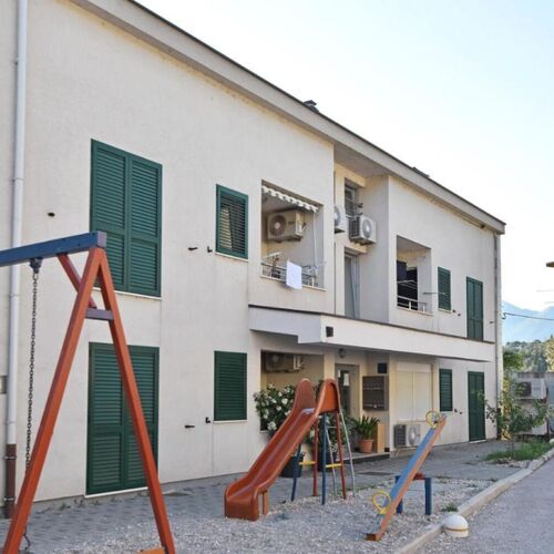 Apartment Leo Ploce  2