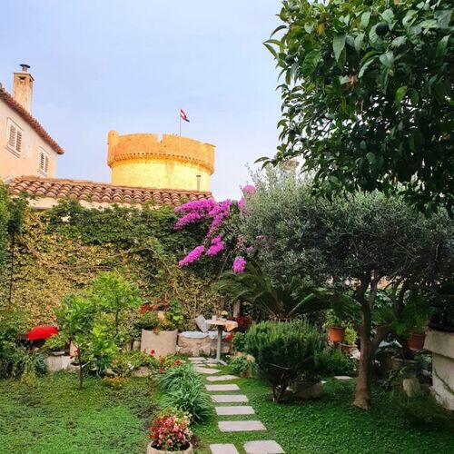 Room Garden Dubrovnik  2