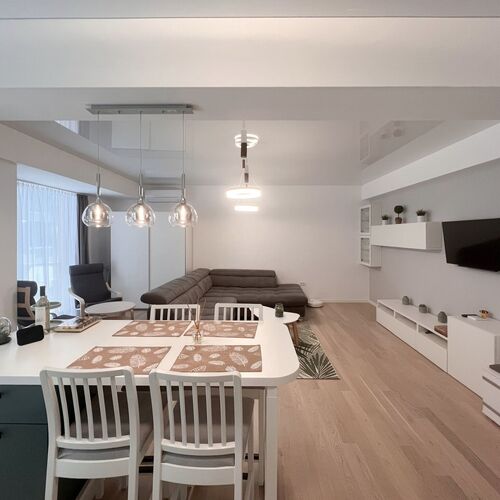 Black Sea Booking - Madrid Năvodari