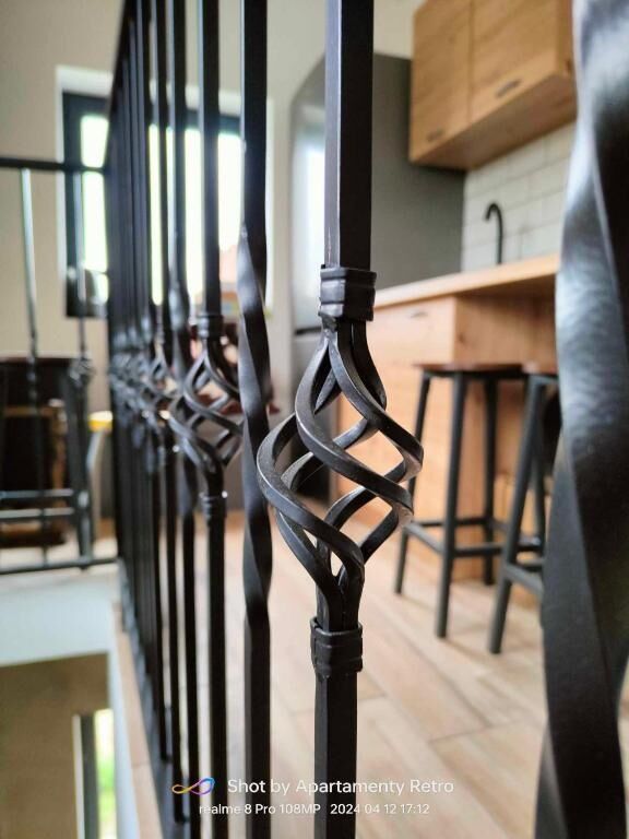 Apartamenty RETRO Koszalin