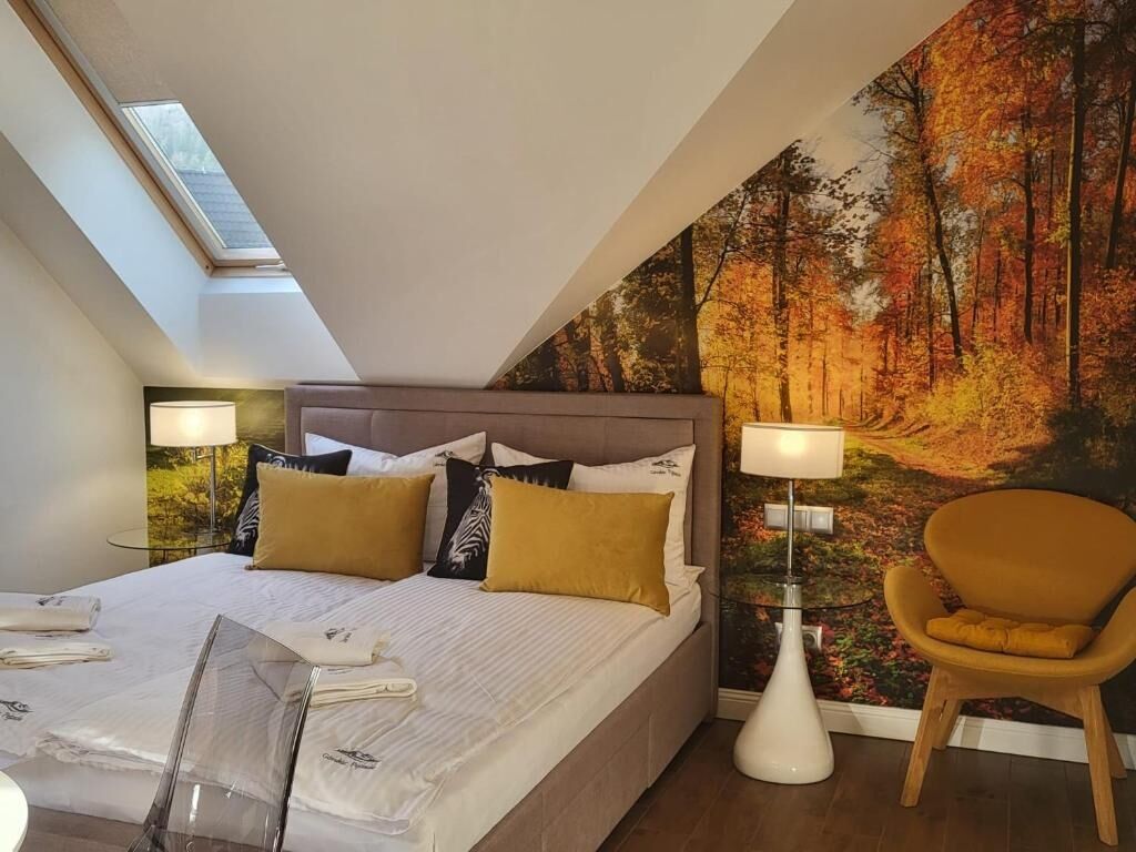 Apartament Górskie Pejzaże Karpacz