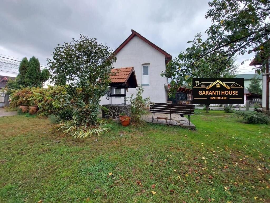 House Bumba Baia Mare