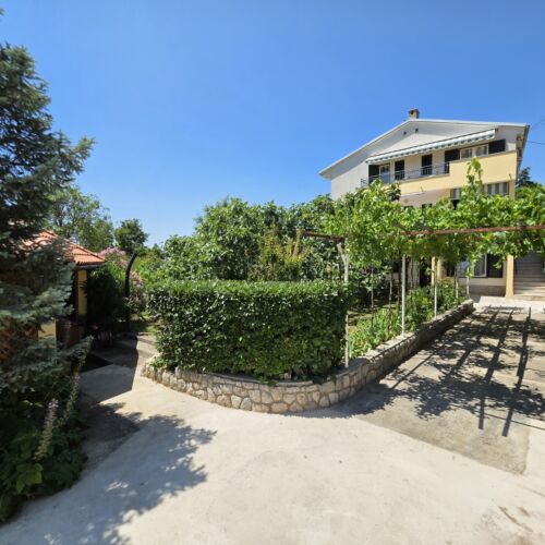 Apartmani Blaž Novi Vinodolski ★★★ 2