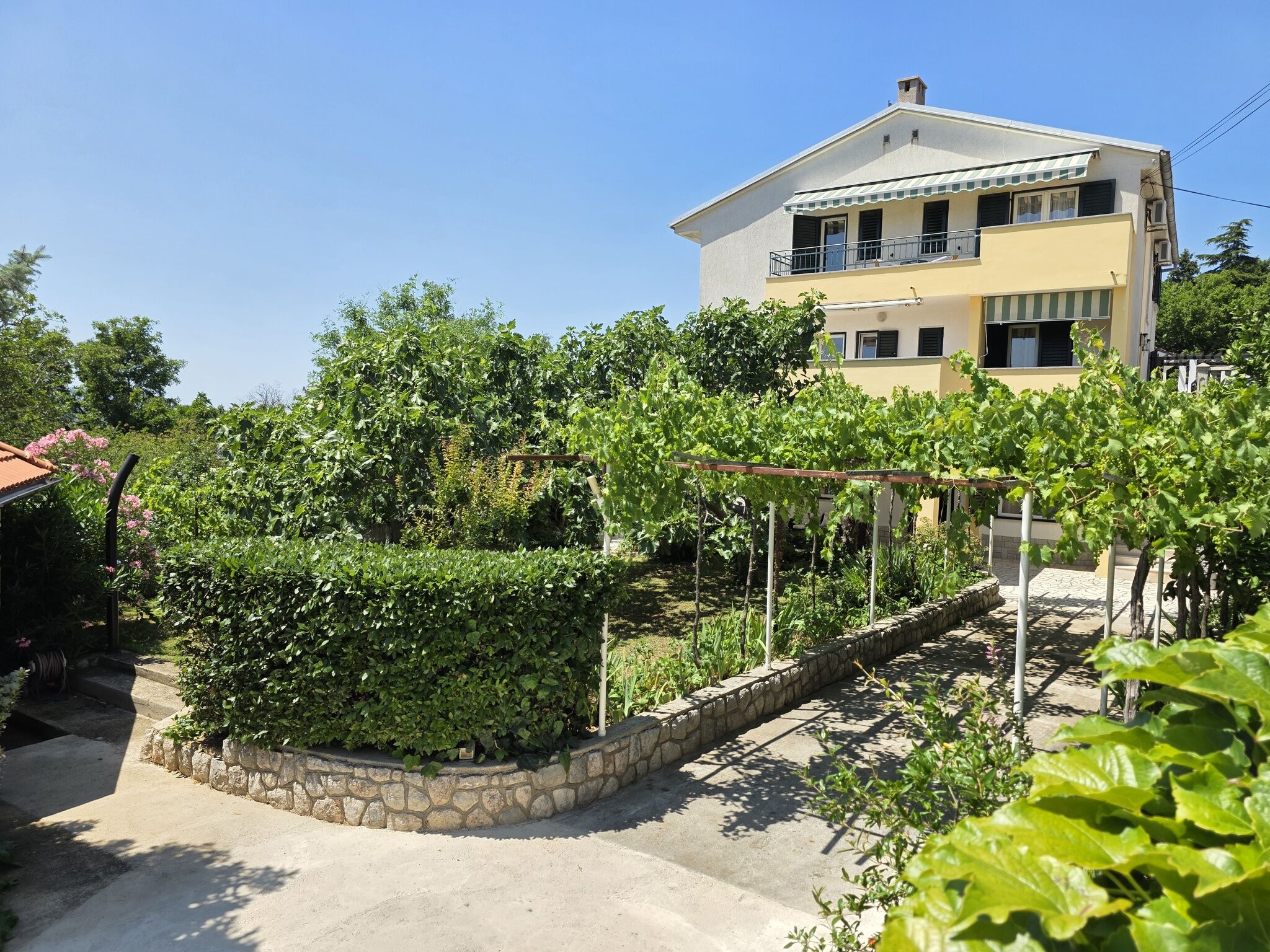 Apartmani Blaž Novi Vinodolski