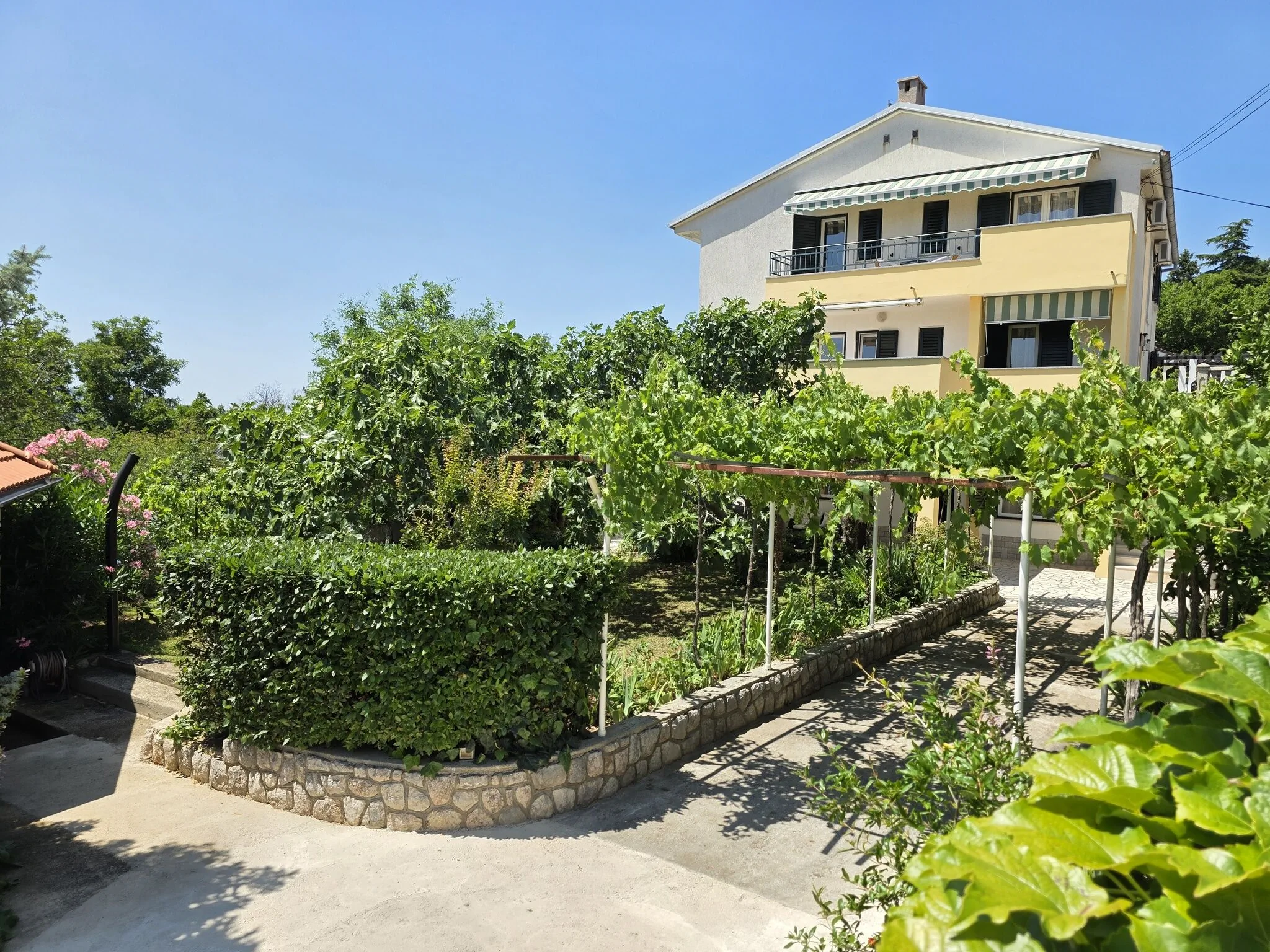 Apartmani Blaž Novi Vinodolski