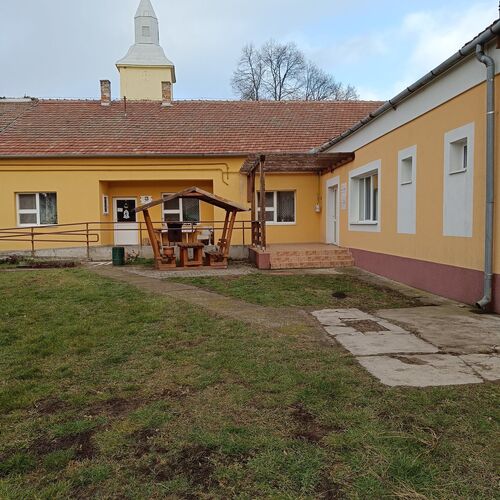 Bejárat