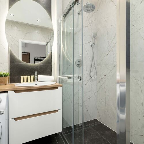 Walerego Sławka 11 | Stylowy Apartament | Kraków