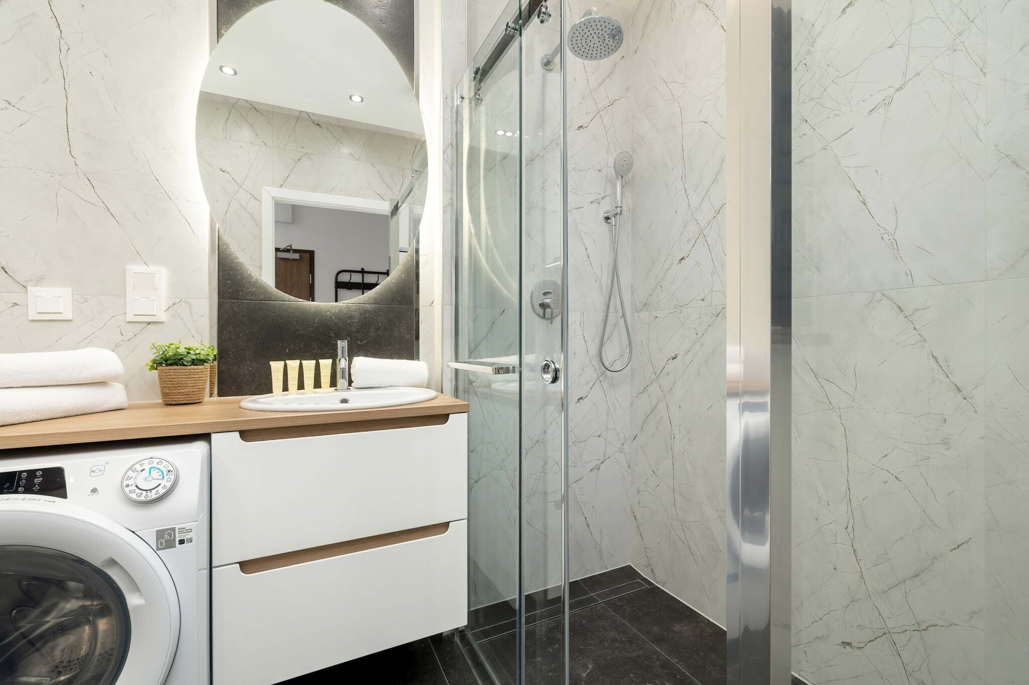 Walerego Sławka 11 | Stylowy Apartament | Kraków