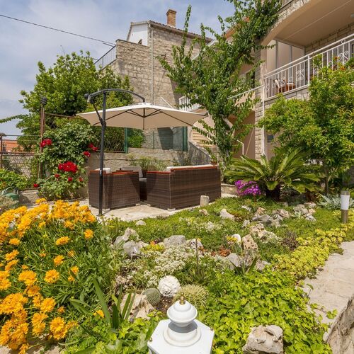 Apartments Matea Bol  4