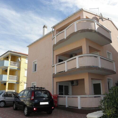 Apartments Sab Povljana