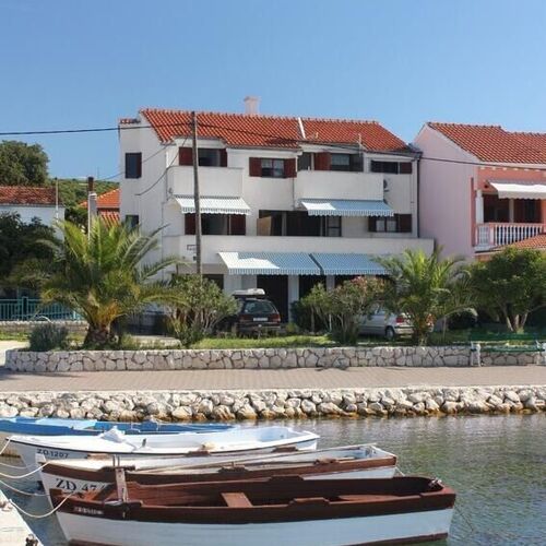 Apartments Vala Bibinje  4