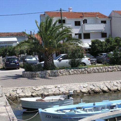 Apartments Vala Bibinje  2