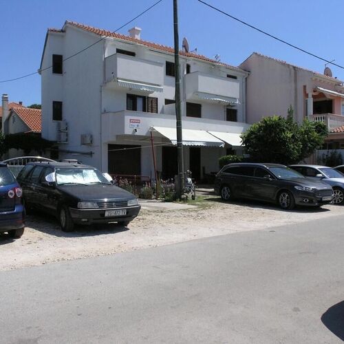 Apartments Vala Bibinje  3