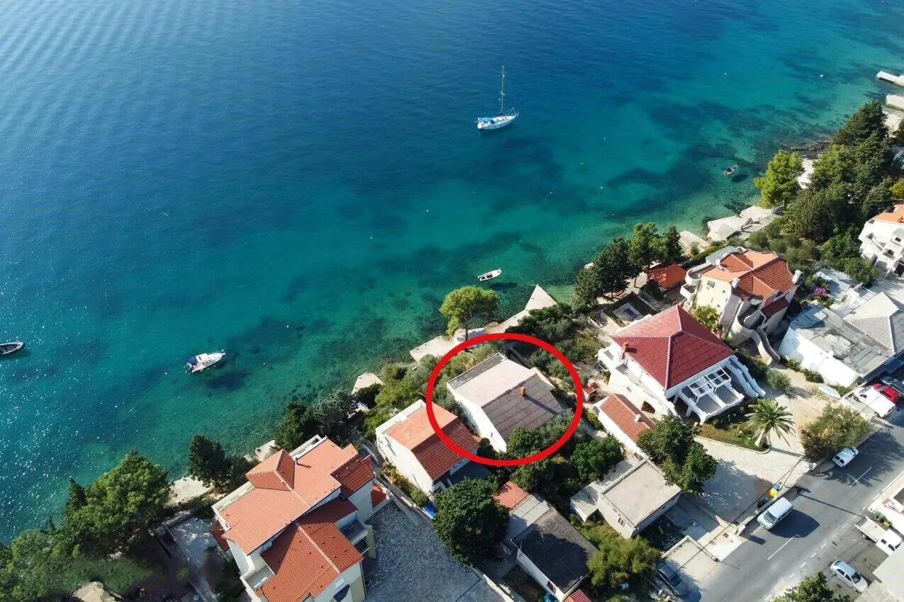 Apartment Per Stara Novalja