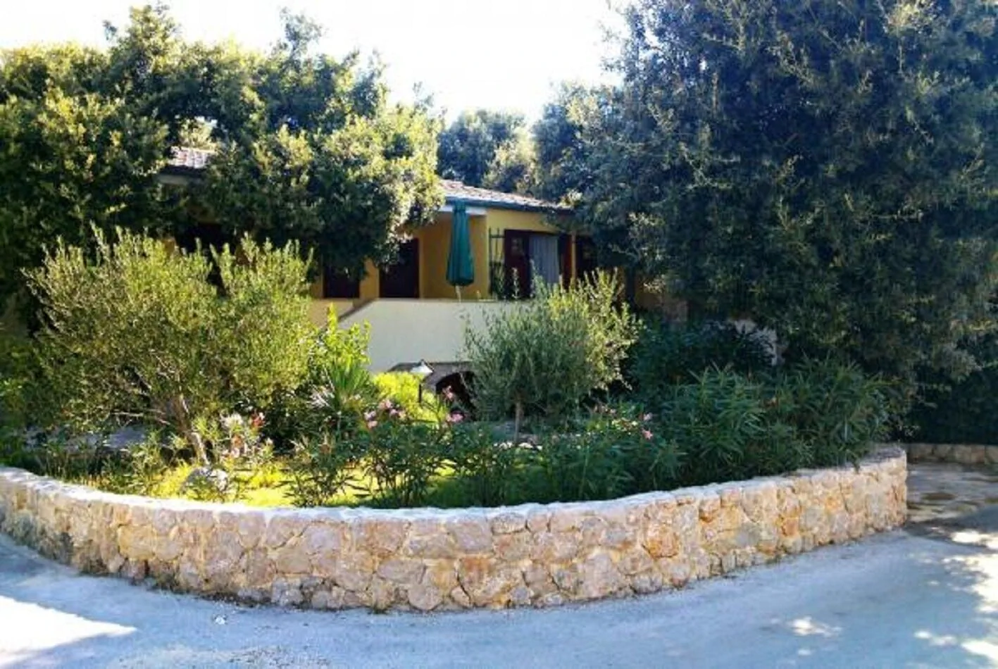 Apartments Mis Petrcane