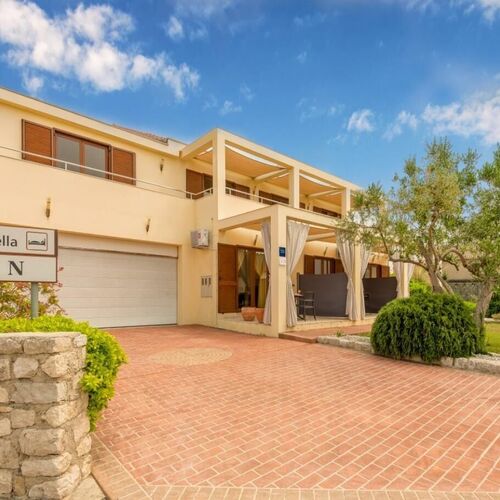 Apartments Bosko Nin  4