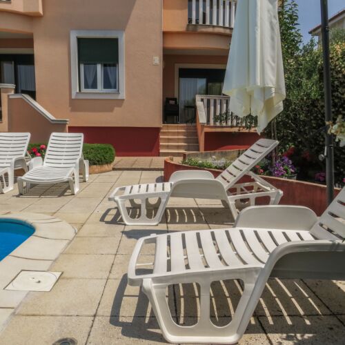 Apartments Eddie Zadar  4